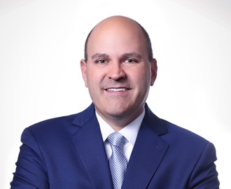 Greg Juceam talks legacy, leadership, long-term success