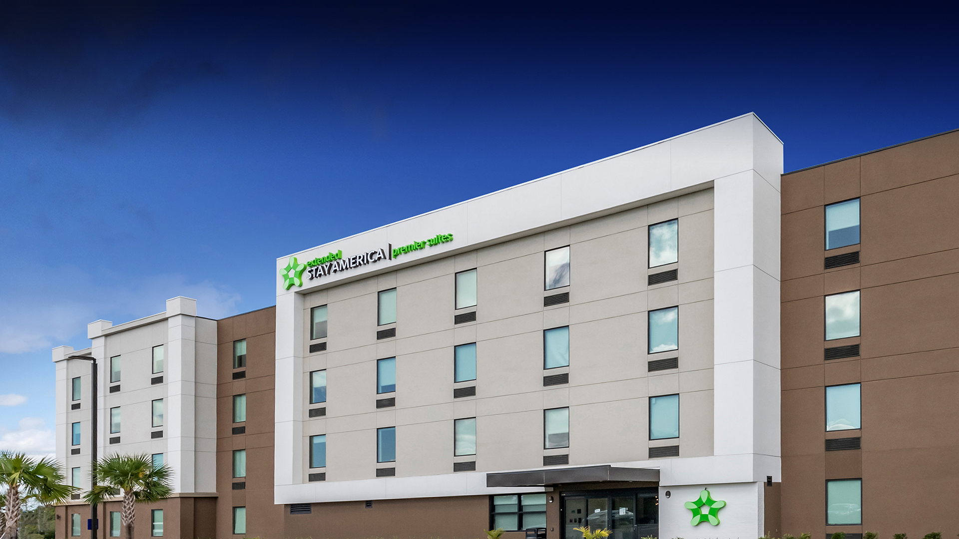 Hotel Franchising - Why Choose Extended Stay America ESA