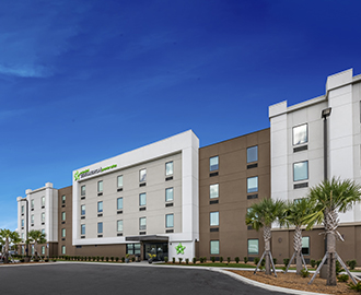 Extended Stay Hotel Franchise Opportunity | Extended Stay America