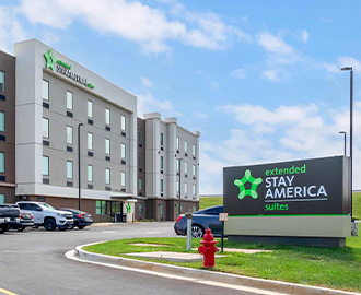 Extended Stay America Adds Alabama Property