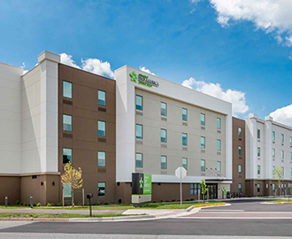 Extended Stay America Opens New Hotel in California