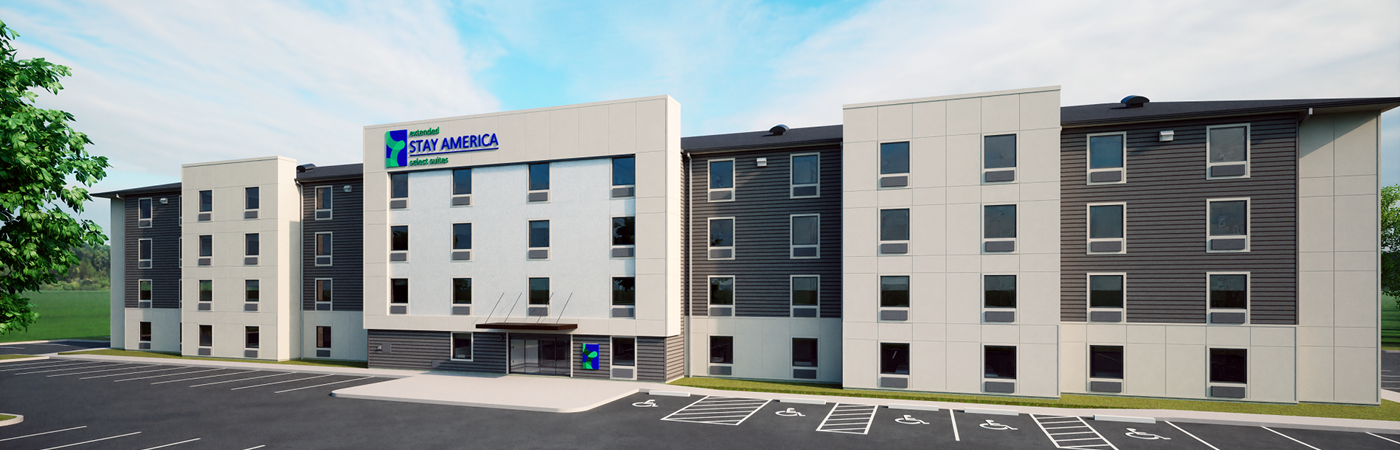 ESA Announces First Select Suites Groundbreaking
