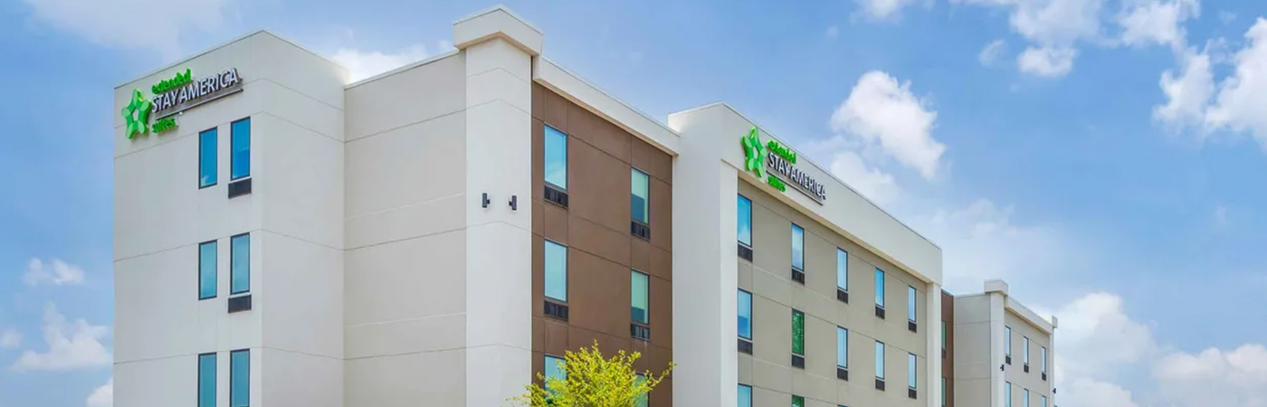 Extended Stay America Opens Georgia Property