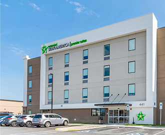 Extended Stay America Expands In Virginia