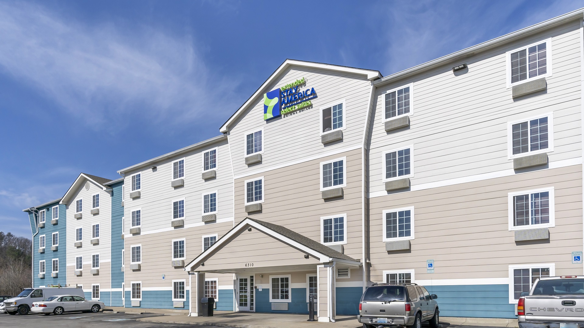 Extended Stay America Select Suites - Tallahassee - Northwest Convert Existing Hotel – Franchise Opportunity | Extended Stay America