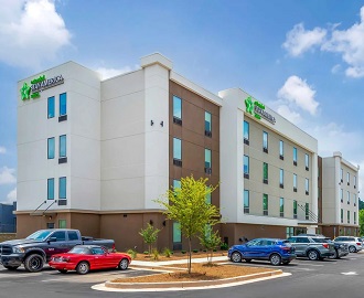 Extended Stay America Opens Georgia Property