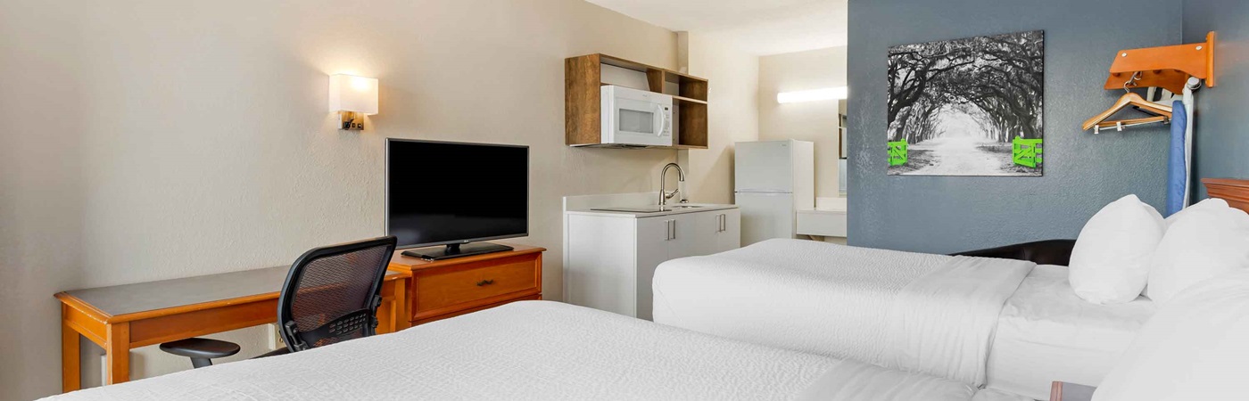 LODGING: Hands-On Service Helps Drive Performance