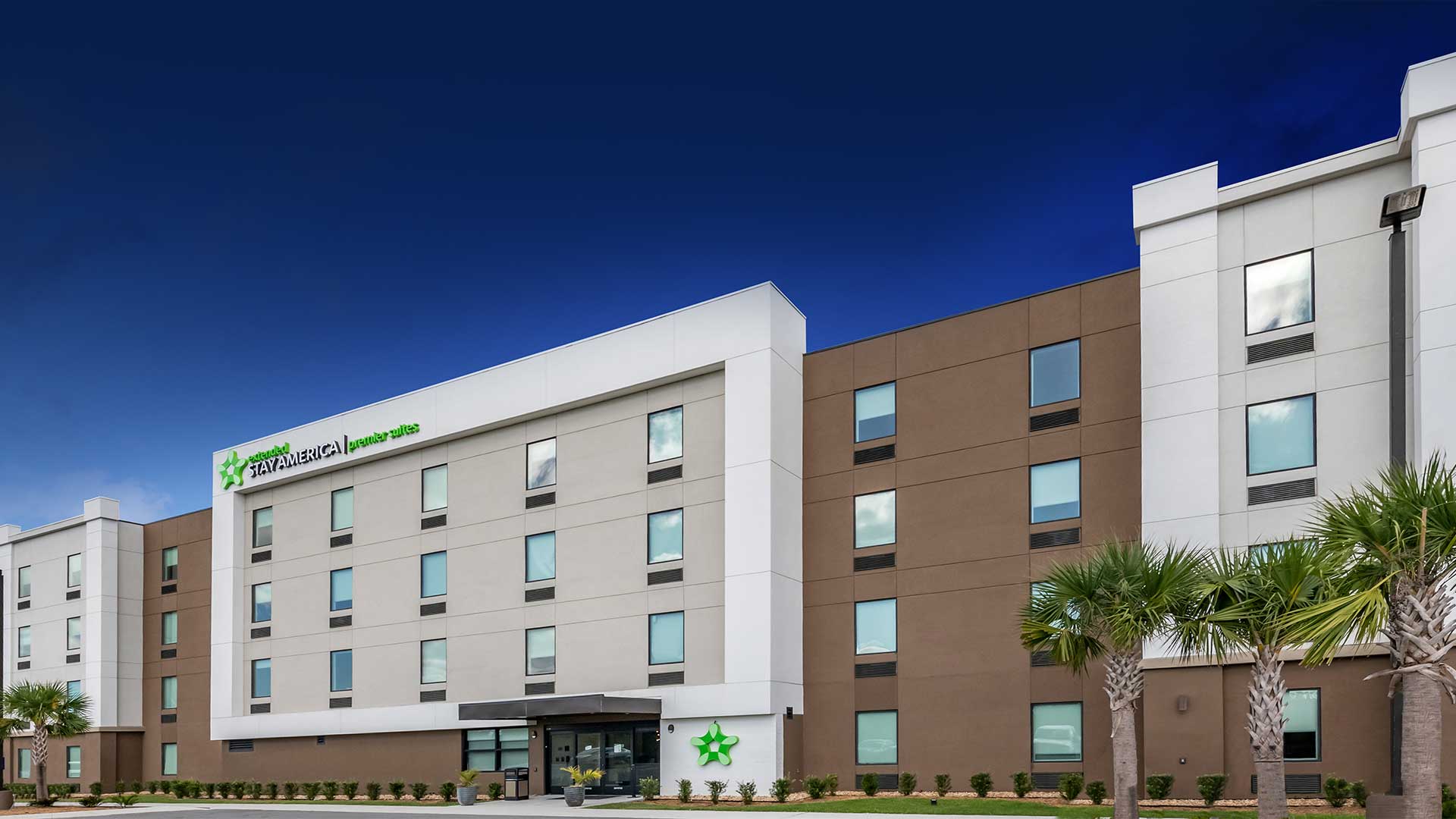 Extended Stay Hotel Franchise Opportunity | Extended Stay America